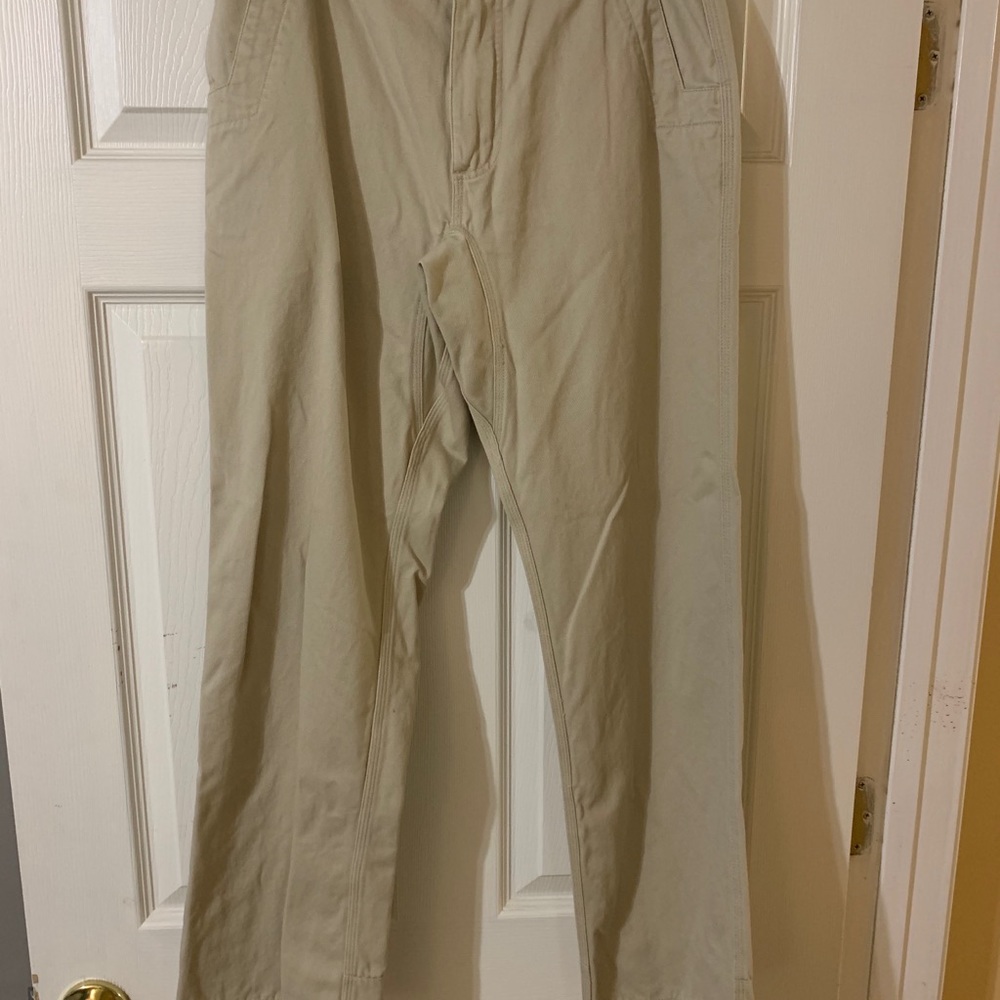 Mountain khaki Slim Fit